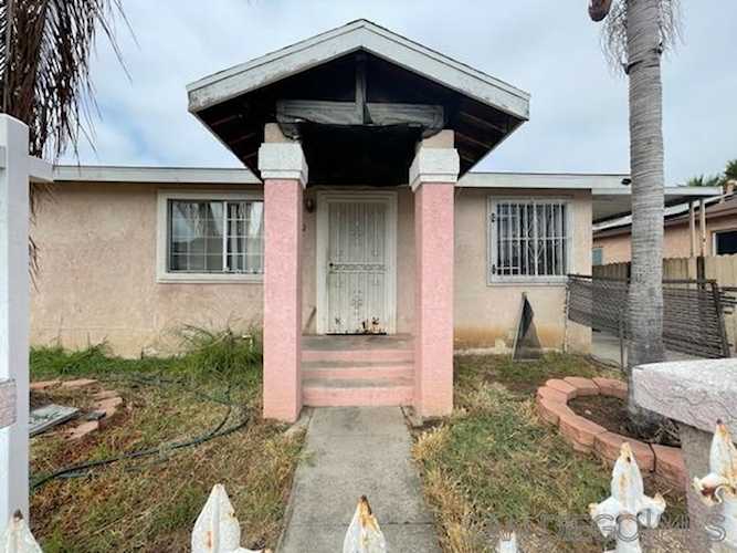 712 S 47Th St San Diego, CA 92113