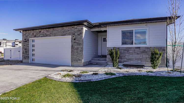 768 E 1020 S Heber City, UT 84032
