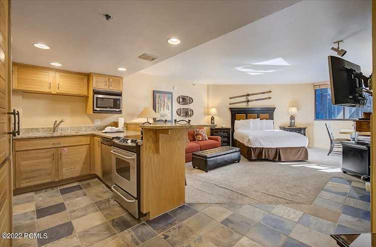 1485 Empire Ave Park City, UT 84060