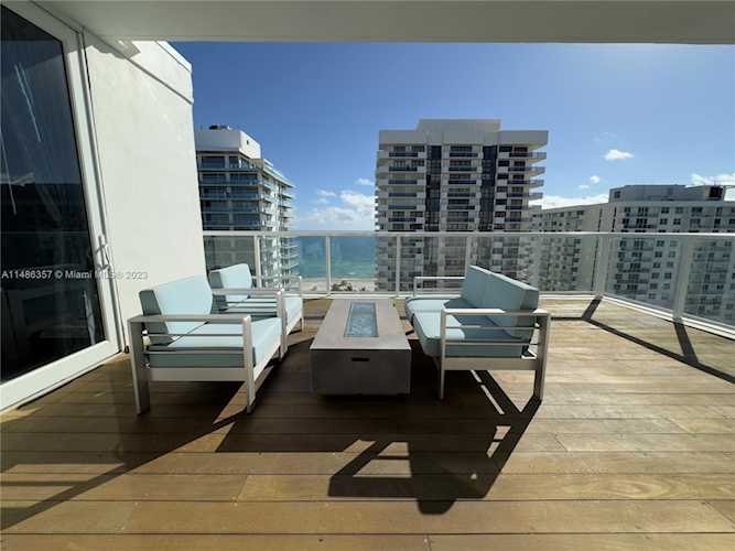 Address Withheld Miami Beach, FL 33140