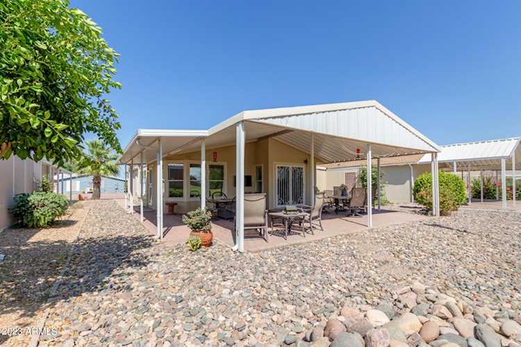 11201 N El Mirage Rd #A32 El Mirage, AZ 85335
