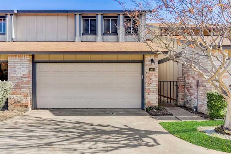 1034 Verbena DR 1144R, Austin, TX 78750 MLS 4824681 Villas