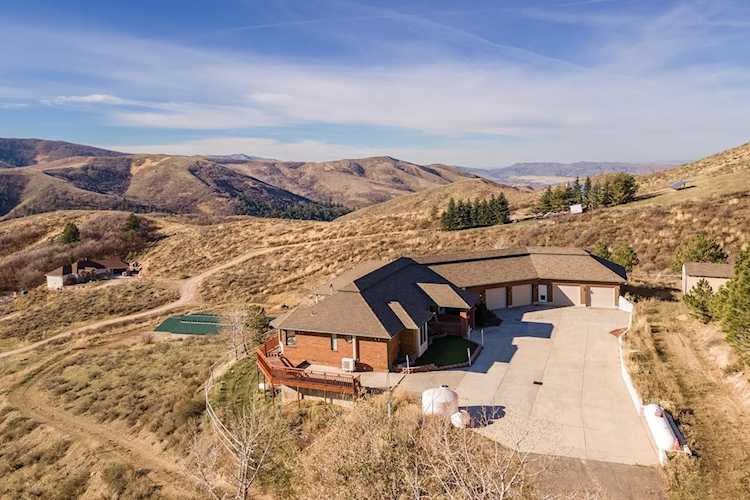 7696 Prospector Hollow Pocatello, ID 83201
