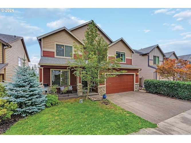 4802 Z ST Washougal, WA 98671