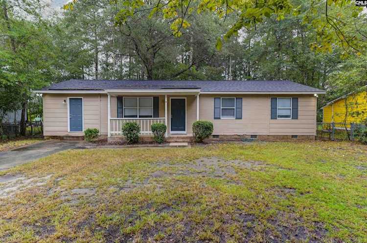 14 Yashica Ct West Columbia, SC 29172