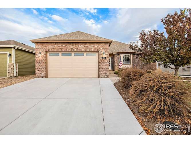 1524 61st Ave Ct Greeley, CO 80634