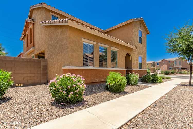 4815 W Carson Rd Laveen, AZ 85339