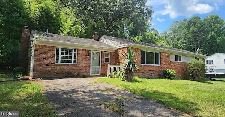 39543 Golden Beach Rd Mechanicsville, MD 20659