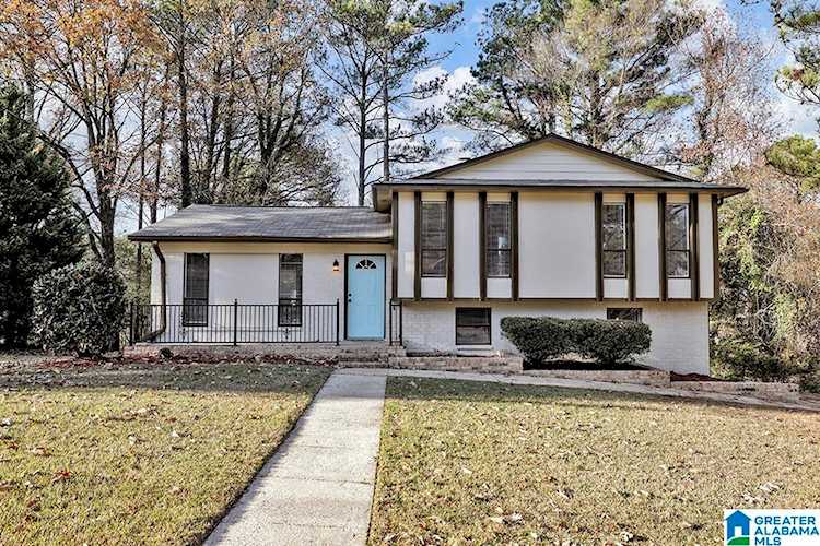 5246 Cornell Drive Irondale, AL 35210