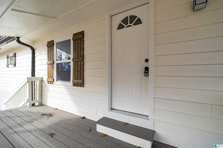 160 Reece Lane Odenville, AL 35120