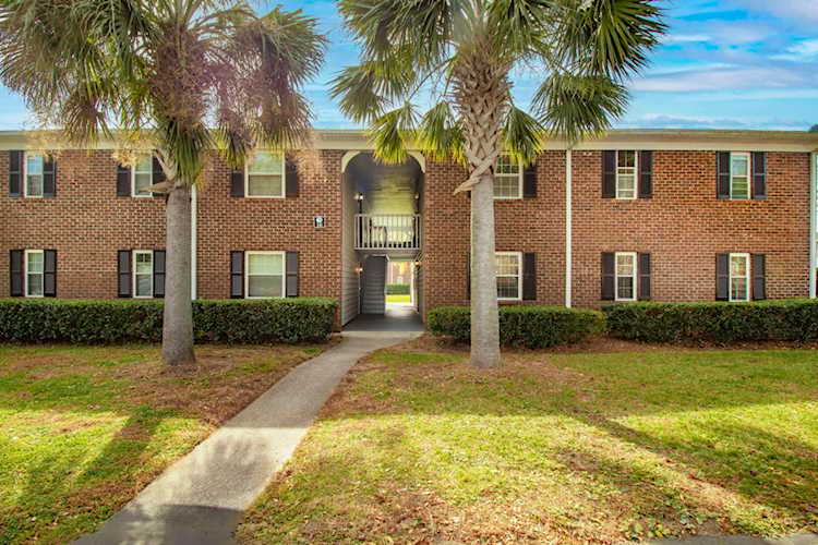 21 Rivers Point Row #16d Charleston, SC 29412