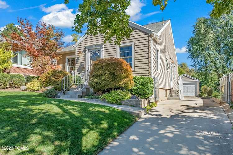 426 J St Salt Lake City, UT 84103