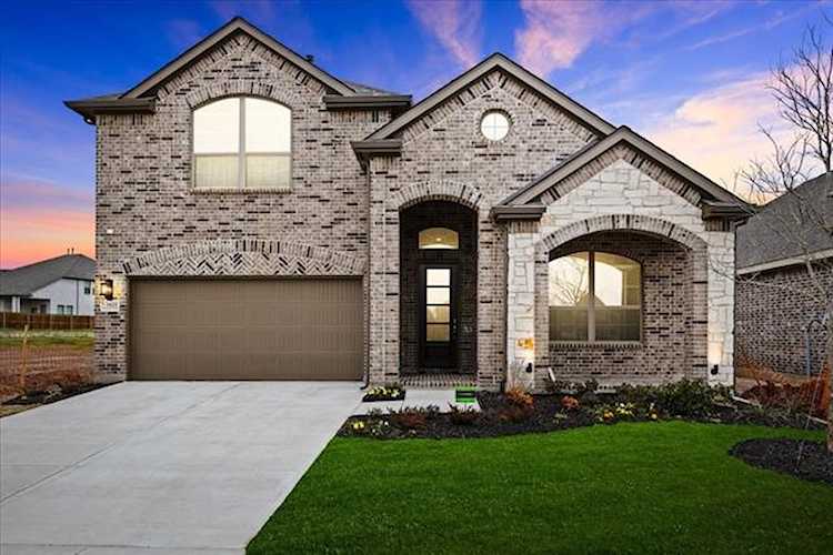 1621 Archmont Court McKinney, TX 75071
