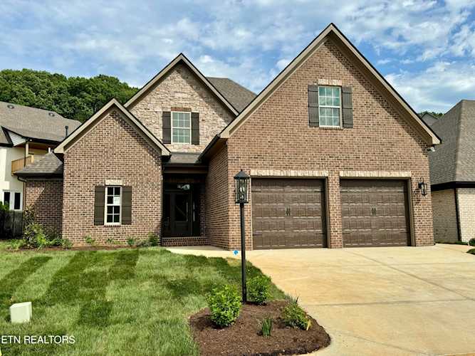 1006 Westland Creek Blvd Knoxville, TN 37923