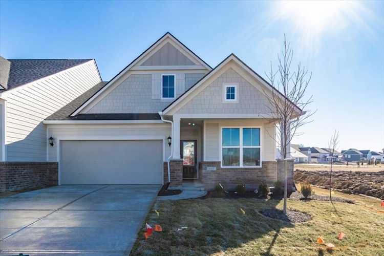 14457 Shrawley Court Carmel, IN 46074