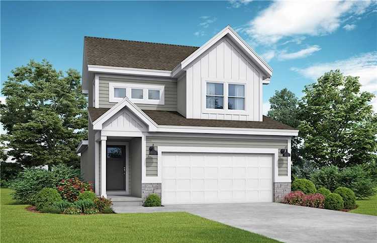 12606 S Red Fox St Lake Lotawana, MO 64086