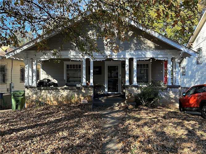 939 Beckwith Street SW Atlanta, GA 30314