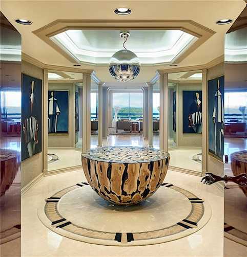 2660 Peachtree Road NW #24CD Atlanta, GA 30305