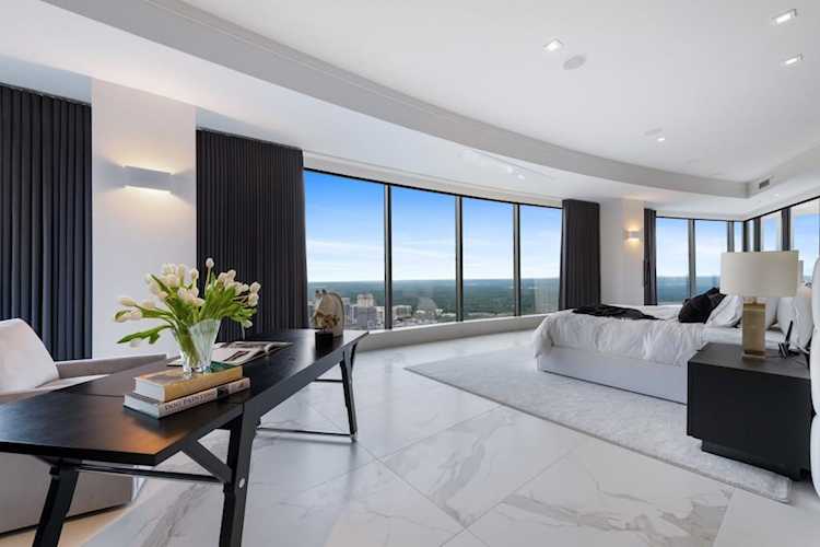 3344 Peachtree Road #4601 Atlanta, GA 30326