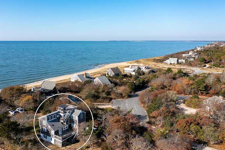 36 Bayberry Lane Eastham, MA 02642