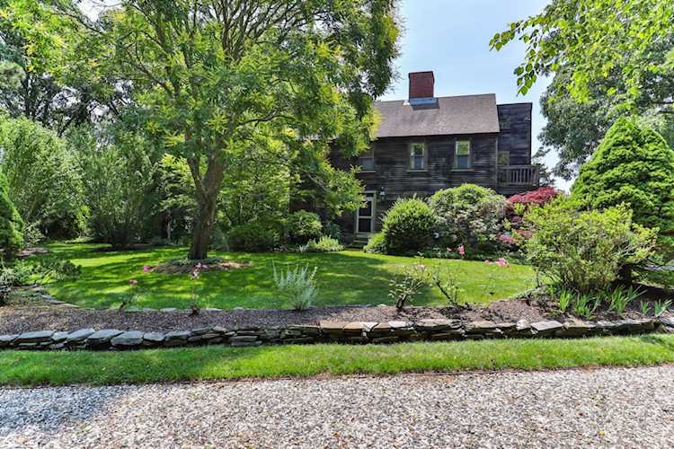 190 Windjammer Lane Eastham, MA 02642
