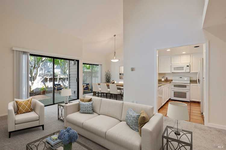 41 Willow Lane Sausalito, CA 94965