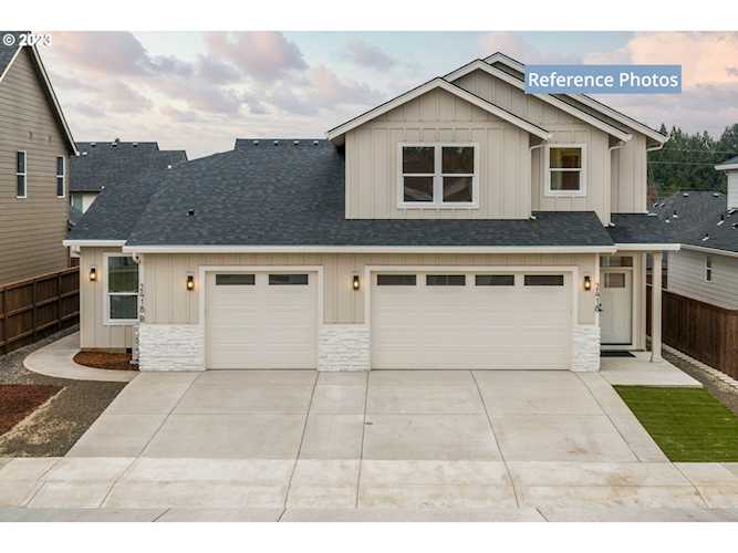 2418 NE 5th AVE Battle Ground, WA 98604