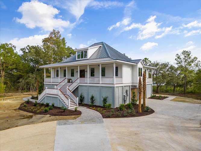 1109 Pilot Boy Landing Wadmalaw Island, SC 29487