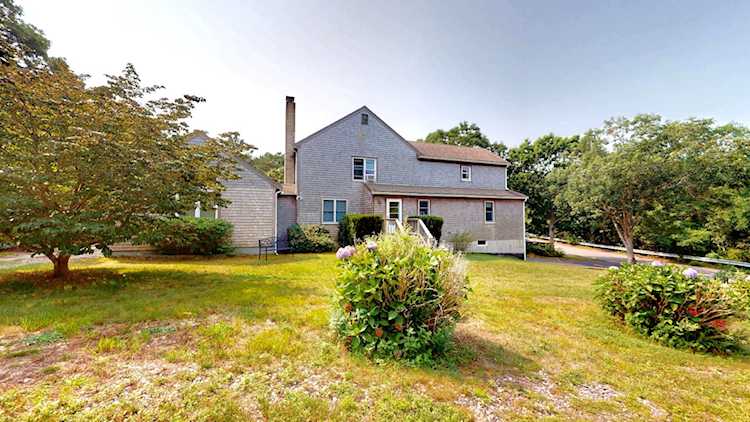 2 Short Lots Lane Truro, MA 02666