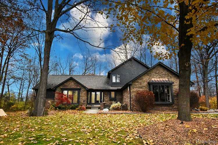 11189 Mapleridge Shelby Twp, MI 48317