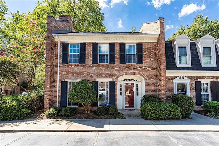 1 Spinning House Place NW, Atlanta GA 30318, MLS 7262687 Westover