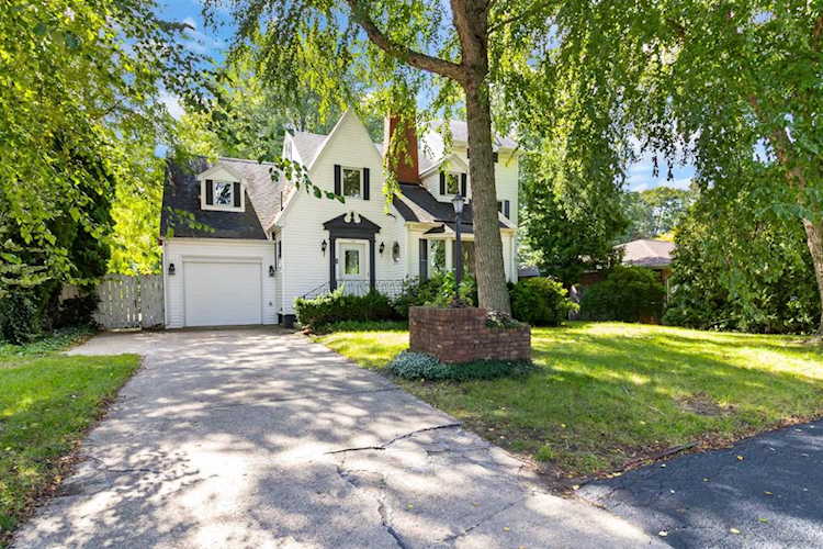 205 Barker Rd Michigan City, IN 46360