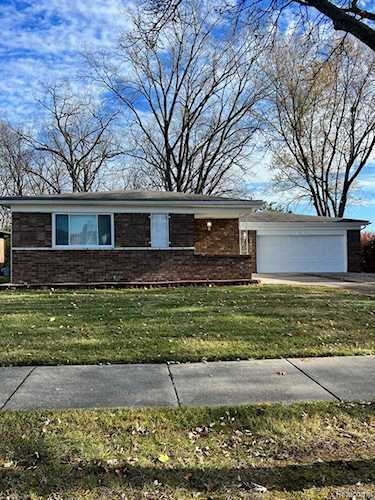 35838 Dunston Dr Sterling Heights, MI 48310