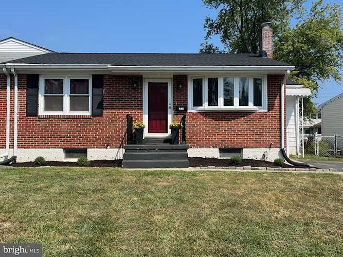 107B Anderson Ave Havre De Grace, MD 21078 | MLS MDHR2025476 Photo 1