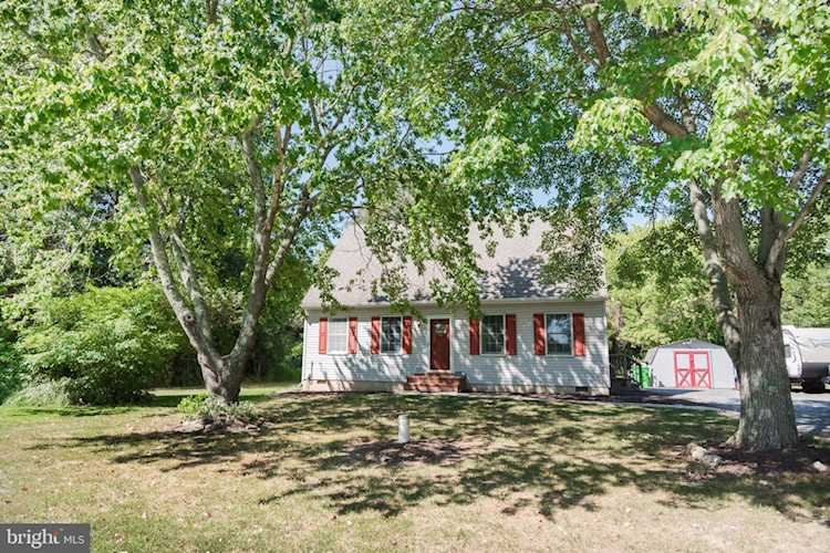 23240 Clarissa Rd Chestertown, MD 21620 | MLS MDKE2003142 Photo 1