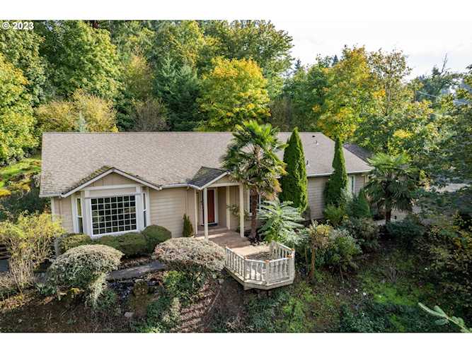 16655 S Cliff View DR Oregon City, OR 97045