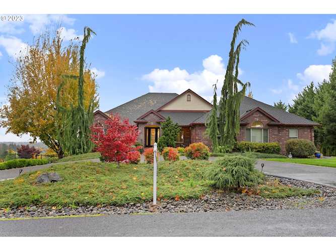 19910 NW 61st AVE Ridgefield, WA 98642
