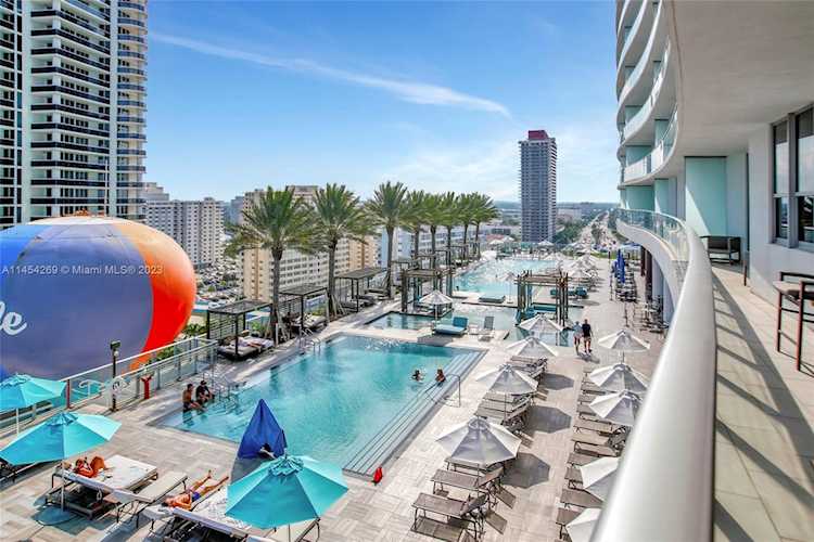 4111 S Ocean Dr #1001 Hollywood, FL 33019