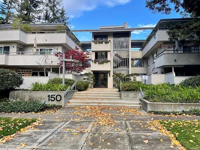 150 Alma St #210 Menlo Park, CA 94025