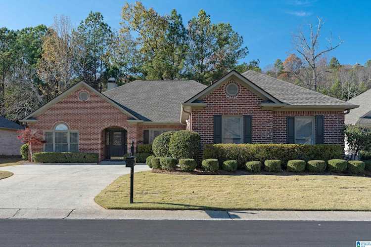 430 North Lake Road Hoover, AL 35242