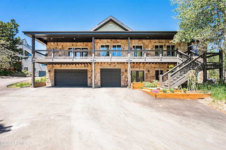 7953 Cedar Way Park City, UT 84098