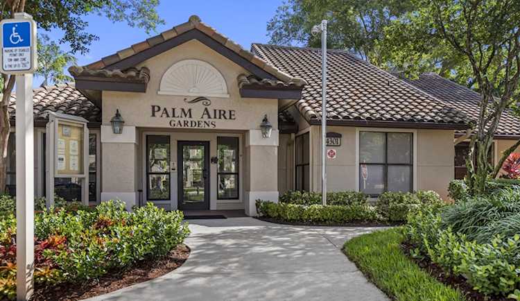 4361 W Mcnab Road #11 Pompano Beach, FL 33069