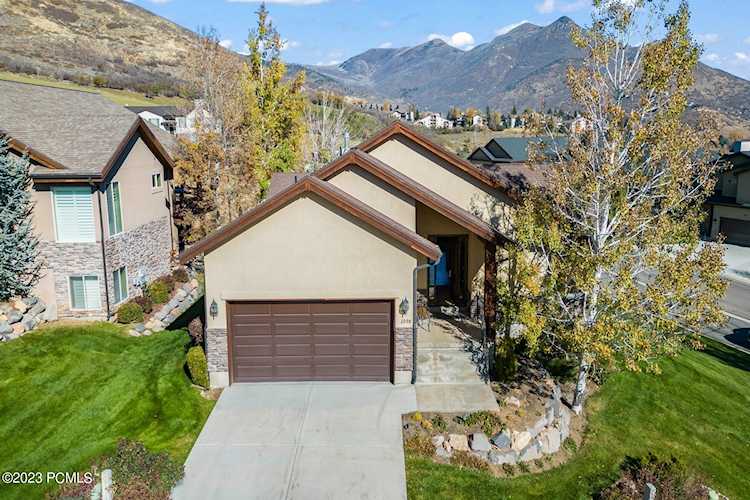 1098 Sunburst Ln Midway, UT 84049