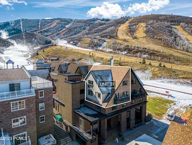 1401 Lowell Ave Park City, UT 84060