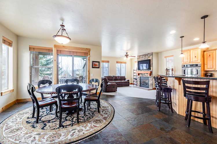 5670 N Kodiak Way Park City, UT 84098