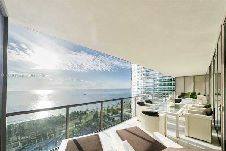 9701 Collins Ave #1202S Bal Harbour, FL 33154