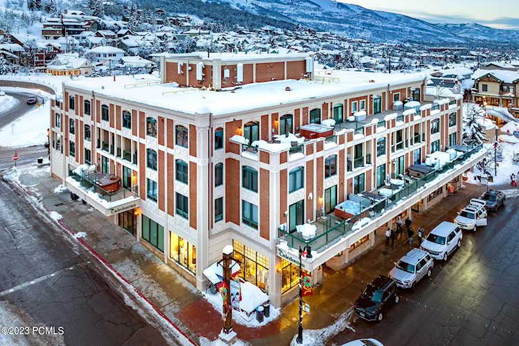751 Main St Park City, UT 84060