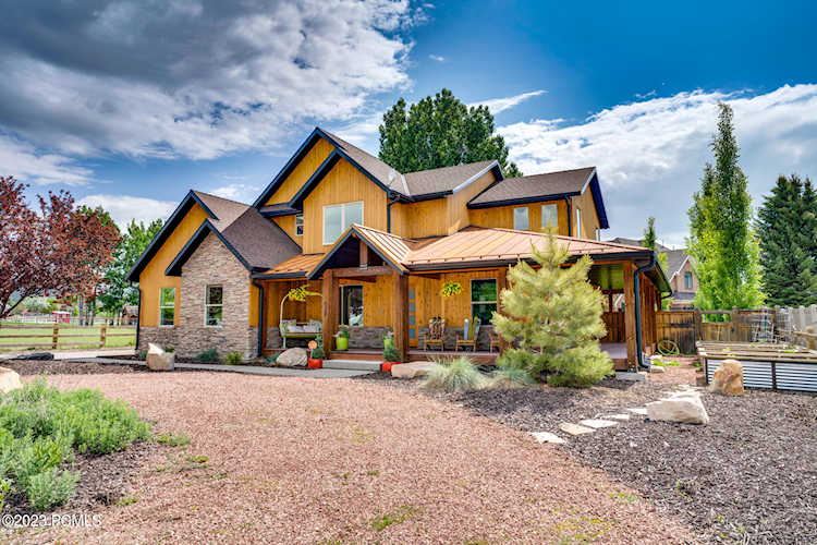 530 Pine Canyon Rd Midway, UT 84049