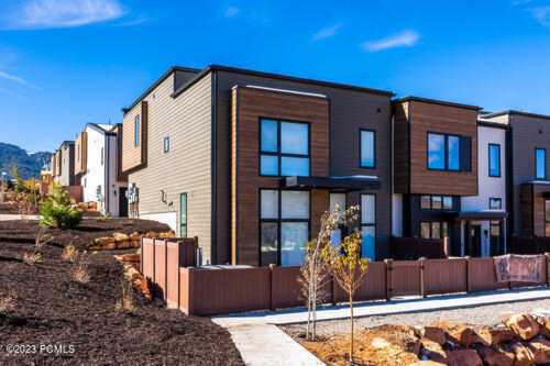 8248 N Sandalwood Ln Park City, UT 84098