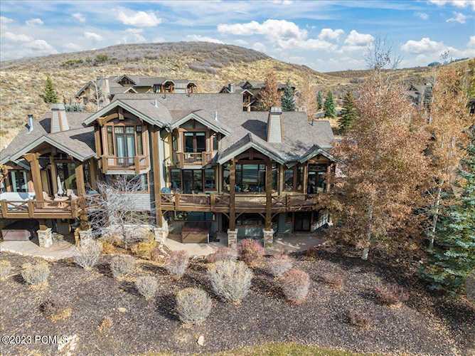2691 Eagle Cove Dr Park City, UT 84060